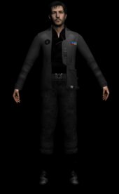 Cassian Andor (Rogue One)